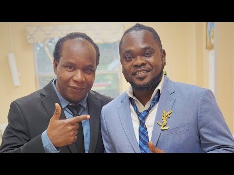 Nicoderme ak Sifrael Zerofot