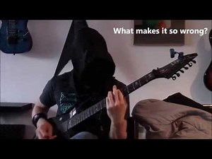 Bring Back The Bomb (GWAR Cover) - Tribute To Oderus Urungus/Dave Brockie