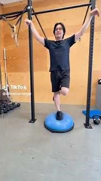 Dynamic and Static Balance