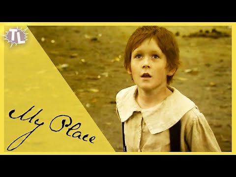 1898: Rowley | My Place - Season 1 Episode 12