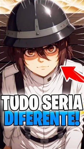 The ending we never saw of Attack on Titan #aot #shorts #anime