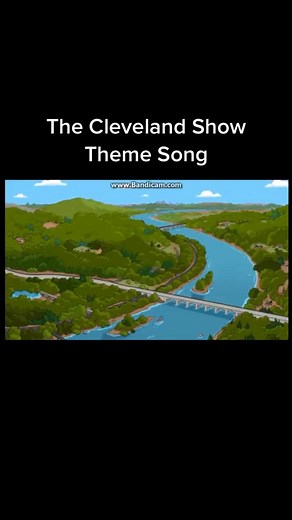 The Cleveland Show Theme Song