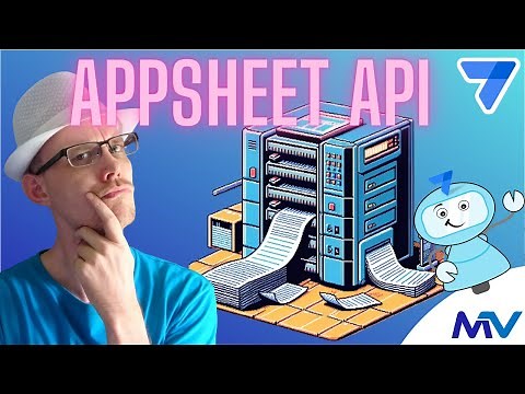 Looping With Bots | Using the AppSheet API to create a bunch of child records