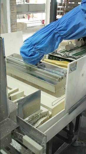 BestSub ceramic mug factory - automated ceramic mug production line #shorts