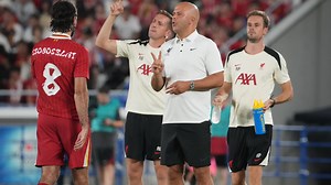 Where to watch Liverpool vs Athletic Bilbao: Kick-off times and team news for double-header friendly