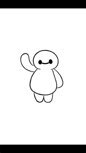 Cute Things To Draw When Bored Day-108 #easy #cute #art #drawing #tutorial #simple #sketch #doodle