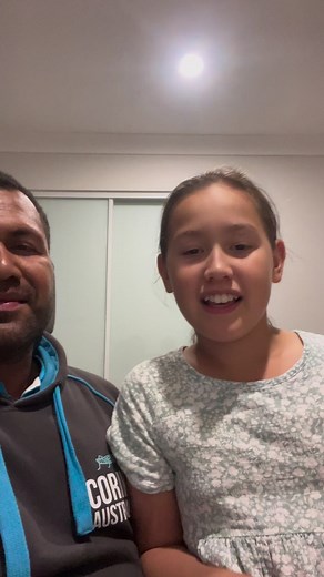 Giving back. Congratulations Josaia Tukana | Bula Boys Abroad