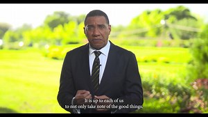 Happy Heroes’ Day Jamaica! 🇯🇲 Toady, we celebrate the strength, service and sacrifice of our national heroes and put into action our own heroism in the service of our country and our fellow citizens. May God continue to bless each of you and bless Jamaica, land we Love. | Jamaica House