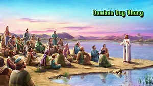 2.1K views · 385 reactions | Audio Suy niệm Lời Chúa Thứ Hai sau CN XXXII TN Lm. Đaminh Lưu Vũ Duy Khang. OP - Tu viện Đền Thánh Martin. | Giáo Phận Xuân Lộc | Facebook