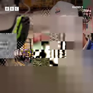 Hartlepool Power Station is celebrating its 40th Birthday 🎉 We had a look inside 👀 https://bbc.in/44NHksE | BBC Tees