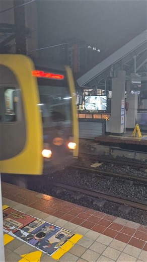 #lrt #3g #manila #philippines 🇵🇭 #train #railway #shorts #foryou #fyp