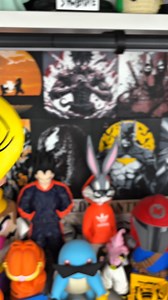 Remember this classic cartoon character? Tweety Bird 🐥✨ -Printer: @Wild Wolff -Designer : Reddadsteve -Download : #MakerWorld -Filament 🧵: 3DHoJor PLA 🔗：https://3dhojor.com/products/3dprinting-pla-pro-filament Discount Code: 20OFF3DHOJOR （20% off） 90s kids will remember!! #3dhojor #3dprinting #3dprinter #tweetybird #tweety #piolin #looneytunes #cartoons #warnerbros #bugsbunny #toy | 3DHoJor