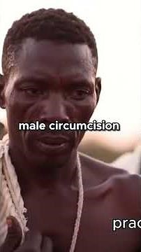 Shocking DNA Evidence Links the Lemba People of Africa to Ancient Jews!