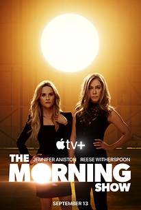 The Morning Show: Season 3 | Cast and Crew | Rotten Tomatoes