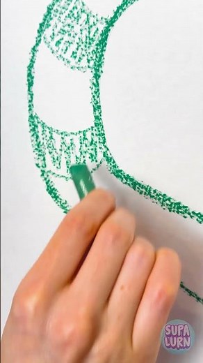 Draw the Letters! ✏️ Alphabet Learning for Kids