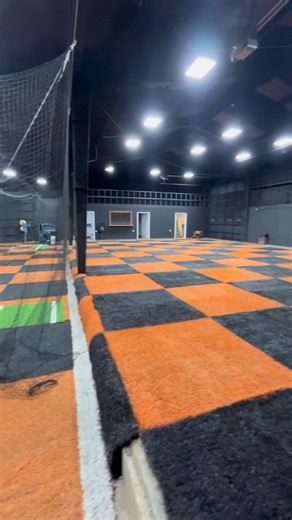 8.5K views · 50 reactions | Our website is www.hometownturfspf.com for booking and payment and access to the building through GymMaster! | Hometown Turf Sports Practice Facility | Facebook