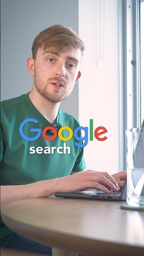 How Google Search works in 50 seconds! 🔎 #tech #technology #programing #coding