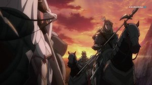 Chain Chronicle: Haecceitas no Hikari Part 1 4 – AnimeSail
