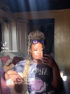 Bhad Barbie on Reels