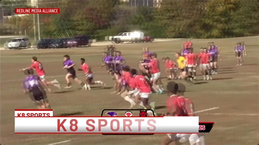 Arkansas State Rugby is ranked tenth in the nation! Over the weekend the Red Wolves beat McKendree 64-26. Arkansas State is now 4-0 on the season, and 2-0 in Midwest conference play. | Region 8 Sports