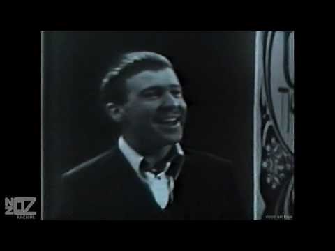 Normie Rowe - It's Not Easy (1968)