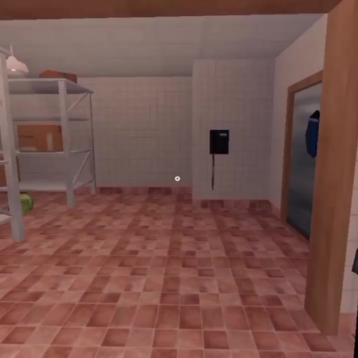 Escape Barry's Alien Base in Roblox Adventure