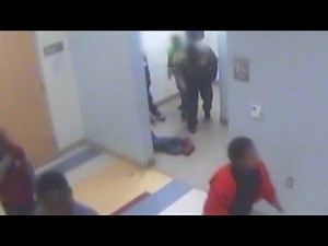 Video shows school fight two days before 8-year-old Cincinnati boy's suicide