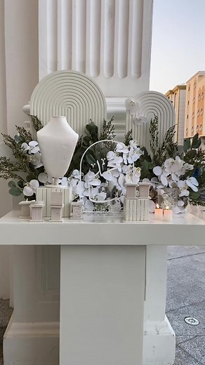 ‏- #شبكة #عقد_قران #كتب_الكتاب #شبكه_عروس #دزه #ملكه #الطايف