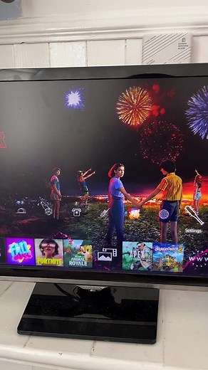 Do u want a tutorial? #strangerthings #strangerthingsps4 #ps4 #playstation #playstation4 #strangerthings3 #fyp #meritoo #meritooedits