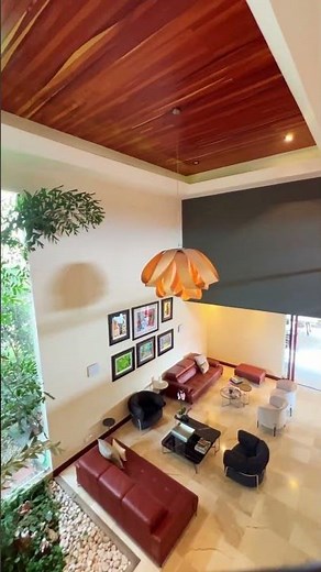 Modern Elegance with Panoramic Views | The Elan Home, Escazú