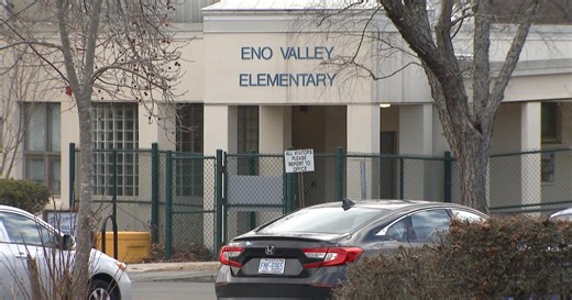 Durham Public Schools superintendent says changes are underway after three admins indicted