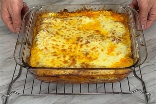Jednostavan recept za lazanje: Postanite glavna zvezda kuhinje uz ovaj ukusni talijanski specijalitet