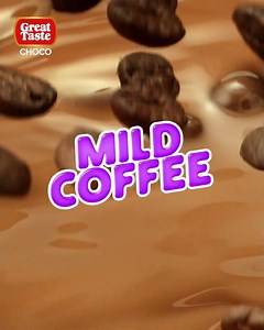 Kape na CHINOCO!
