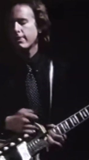 The Doors’ first single, “Break On Through.”
