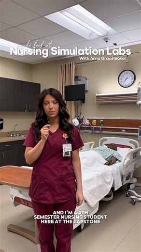 7.6K views · 56 reactions | Did you know it's Healthcare Simulation...