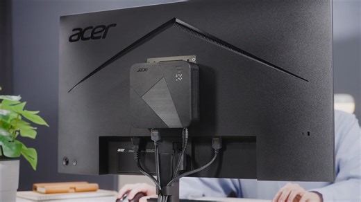 Acer Veriton NUC AI Mini PC | More Workspace, Smarter Performance Compact, powerful, and AI-ready. The Veriton NUC AI Mini PC combines its optimized, secure design with an Intel® Core™ Ultra processor and 48 TOPS NPU to be your hub for next-gen productivity. 📌Inquire Now!! 📌 ☎️ T: 8-524-7708 / 8-524-7710 / 8-524-7711 📱 M: 63917-8590-190 🌏 http://myasiph.com 🟪 Product List - https://pricelist.myasiph.com/ Facebook: /AdvanceSolutionsPH Instagram: /advancesolutionsph Twitter: /asiph22 Linkedin