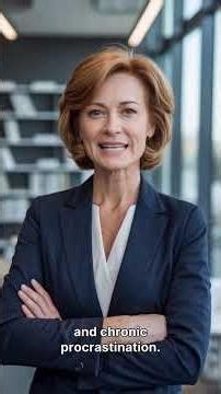 What Is Executive Dysfunction?