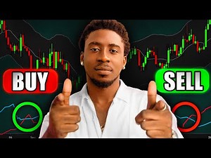 Stop Guessing Trends! The 2-Indicator System That Shows You Exactly When to Enter