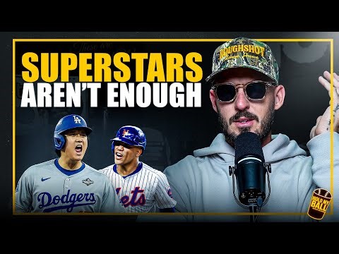 Why Having Superstars is a Waste Without the Right Utility Guys. | Hold My Ball Podcast