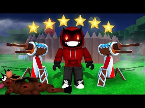 The NEW Class Is OVERPOWERED... (99 Nights In The Forest)