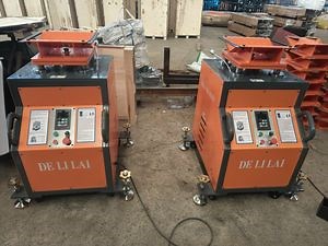 [Hot Item] Car Chassis Suspension Abnormal Sound Detection and Simulation Equipment Road Bumpy Testing Machine