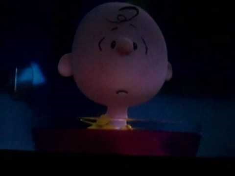The Peanuts Movie- Winter Festival Competition*