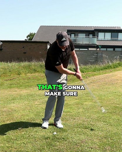 Master Chip Shots - Repeatable Technique for Better Golf