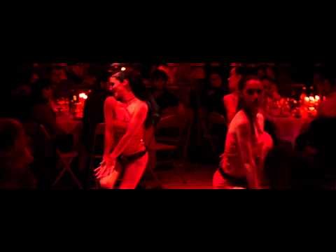 Cirque Imagine au Carré de Soie LYON