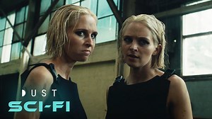 24K views · 538 reactions | On the run, a pair of genetically enhanced twins must come face to face with their inner demons in order to survive in the physical world. "FUSE" by James Chappell Connect with the Filmmakers: https://www.instagram.com/beadmantwins/ https://www.tarynandshae.com/ | DUST | Facebook