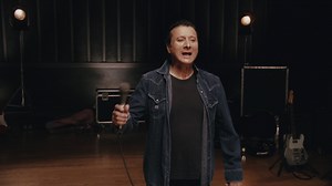 Steve Perry - No More Cryin'