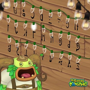 1.5K views · 63 reactions | "You act like you’re all alone out there in the world, but you’re not. You’re not alone." What message do you think the Monsters are sending from the beyond? | My Singing Monsters | Facebook