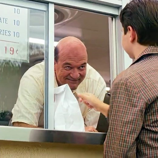 The Moment McDonald's Changed Forever! #usa #mcdonalds #history