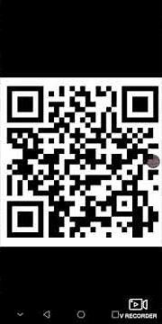 Como escanear codigos QR desde huawei