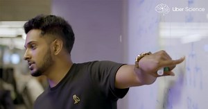 Science at Uber: Powering Machine Learning at Uber